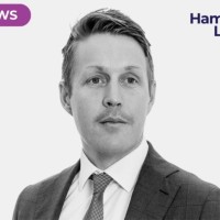 Hamilton Locke Employee Lachlan Gepp's profile photo