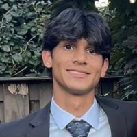 Purdue Vertically Integrated Projects (Vip) Employee Aarin Gandhi's profile photo