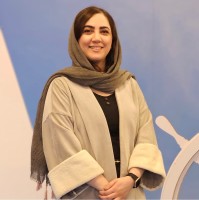 Nutricia MMP Employee Nasrin Lamuchi's profile photo