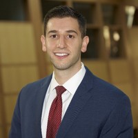 Leerink Partners Employee Joshua Navarro's profile photo