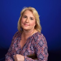 NetSuite Employee Lisa Serrano's profile photo