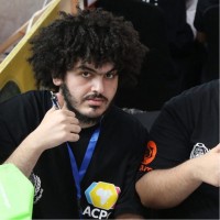 ThinkTech co Employee Mahmoud Abdulhamid's profile photo