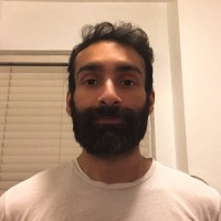 Infinity Works Employee Shaan Rafiq's profile photo