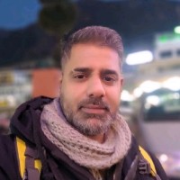 Lalit Raj Email & Phone Number