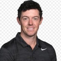 PGA TOUR Employee Rory McIlroy's profile photo