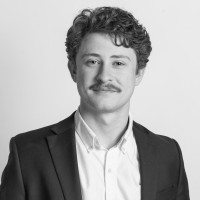 Edelman Smithfield Employee Phil Kaplan's profile photo