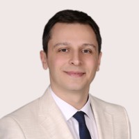 11Sight Employee Beran Acar's profile photo