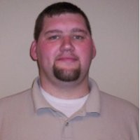 IRIS Networks Employee Jeremy Elrod's profile photo