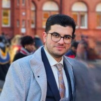 SHEco Group Employee Amirhossein Arshi's profile photo