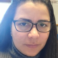 Dempsey Uniform & Linen Supply Employee Candida Naveo's profile photo