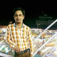 Suguna Foods Private Limited Employee Vasim Ansari's profile photo