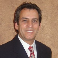 MV Engineering, Inc. Employee David Hosseiny's profile photo