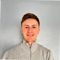Kainos Employee Dylan Elliott's profile photo