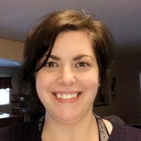 MooreCo Inc. Employee Rebecca Cody's profile photo