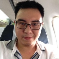 Atomiton Employee Tran Luan's profile photo
