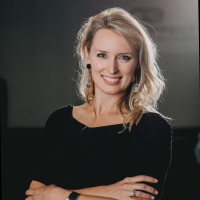 Chain Effect Employee Caroline Pope's profile photo