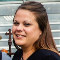 White Cap Supply Employee Lisa Lauzon's profile photo