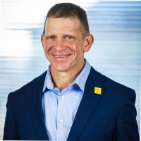 Army Emergency Relief Employee Michael Grinston's profile photo