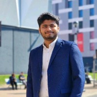 SysSense Employee Midhul Nazeem's profile photo