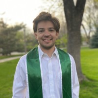 Aquawolf LLC Employee Corbyn Berg's profile photo