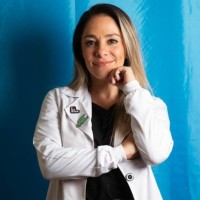 HD* - Human Design Doing Employee Berenice Pérez's profile photo