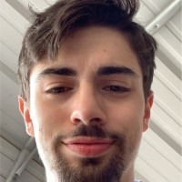 Walmart Employee Hunter Stevenson's profile photo