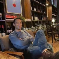 KTVI FOX 2 Employee Andrew Gutierrez's profile photo