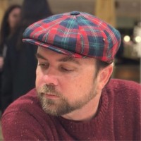Matthew Ott Email & Phone Number