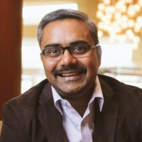 Brillio Employee Sridhar Krishnamurthy's profile photo