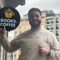 Omar Taha Email & Phone Number