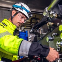 Servi Group Employee Christoffer Toverød's profile photo