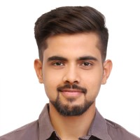 Nitin Bajaj's profile photo