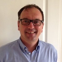 Servyr Employee Christophe Dewaste's profile photo