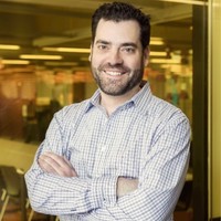 INDIGO TRIGGER Employee Christopher Prinos's profile photo