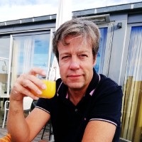 PLUO Employee Philippe de Winter's profile photo