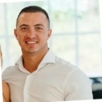Adelaide Subsurface Solutions Employee Liam Catchpole's profile photo