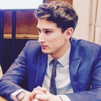 Parfumerie Fragonard S.A. Employee Casimir Kiendl's profile photo