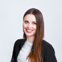 FlexReality Employee Kate Vozniuk's profile photo