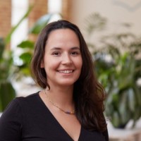 Bridgeable Employee Sinead Wickham's profile photo