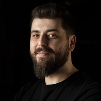 recorder.ro Employee Gabriel Nicolae's profile photo