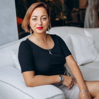 Make Fortune Business Solutions | Company formation in UAE Employee Aliia Fedorova's profile photo