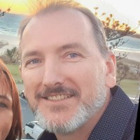 TFH Hire Services Pty Ltd Employee Rod Stewart's profile photo
