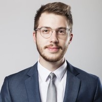 Neobulles Employee Quentin Levaux's profile photo