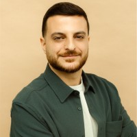 Substance Employee Georges Elkoussa's profile photo