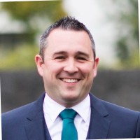 BNP Paribas Personal Finance Employee John Acma's profile photo