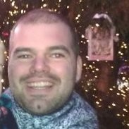 Calvi Employee Maarten van Pinxteren's profile photo