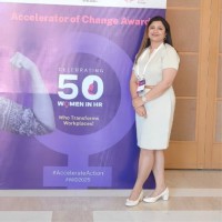RevInfotech Inc Employee Poonam Garg's profile photo