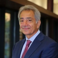 Abe Rezai Email & Phone Number