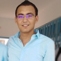 STS Telecom Employee Hassine Raed's profile photo