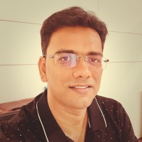 Sumo Video Games Employee Anup Totala's profile photo